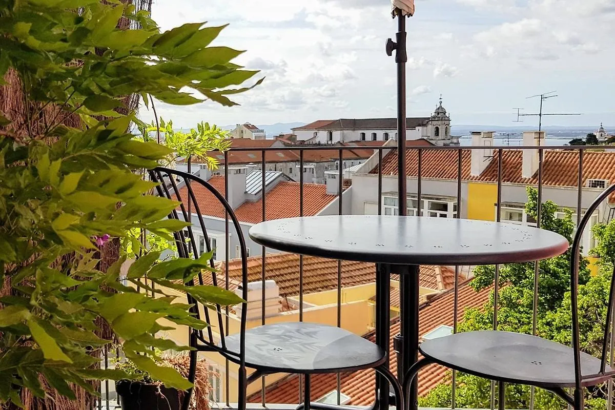 **  Tings Lisbon Hotel Portugal