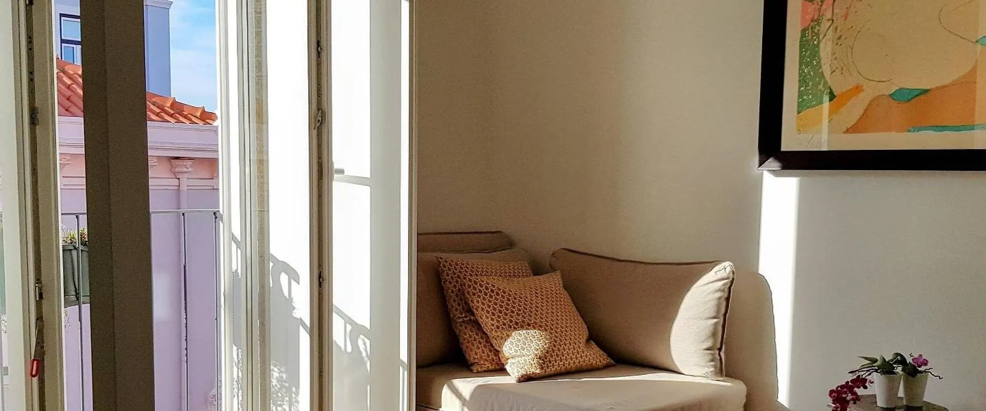 Tings Lisbon Hotel