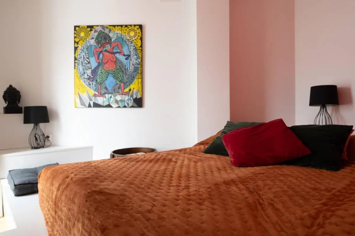 Tings Lisbon Hotel