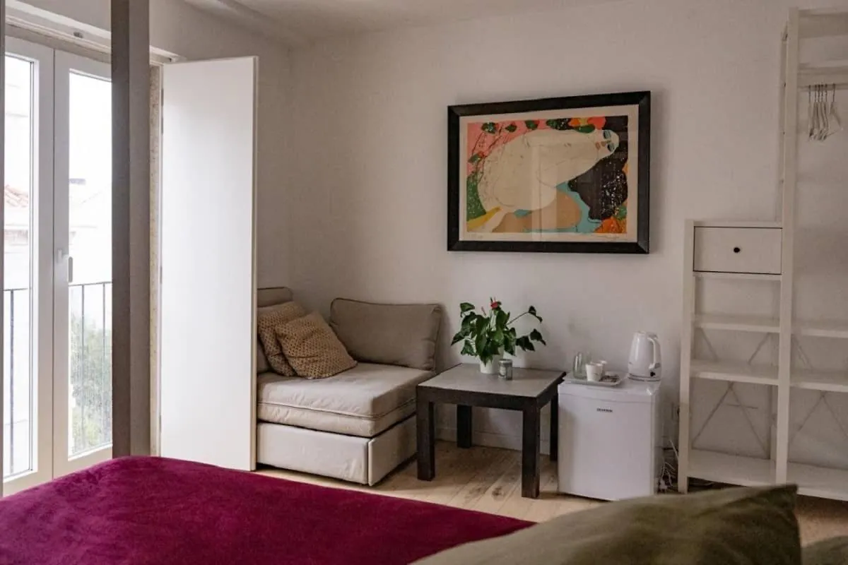 Tings Lisbon Hotel 2*,