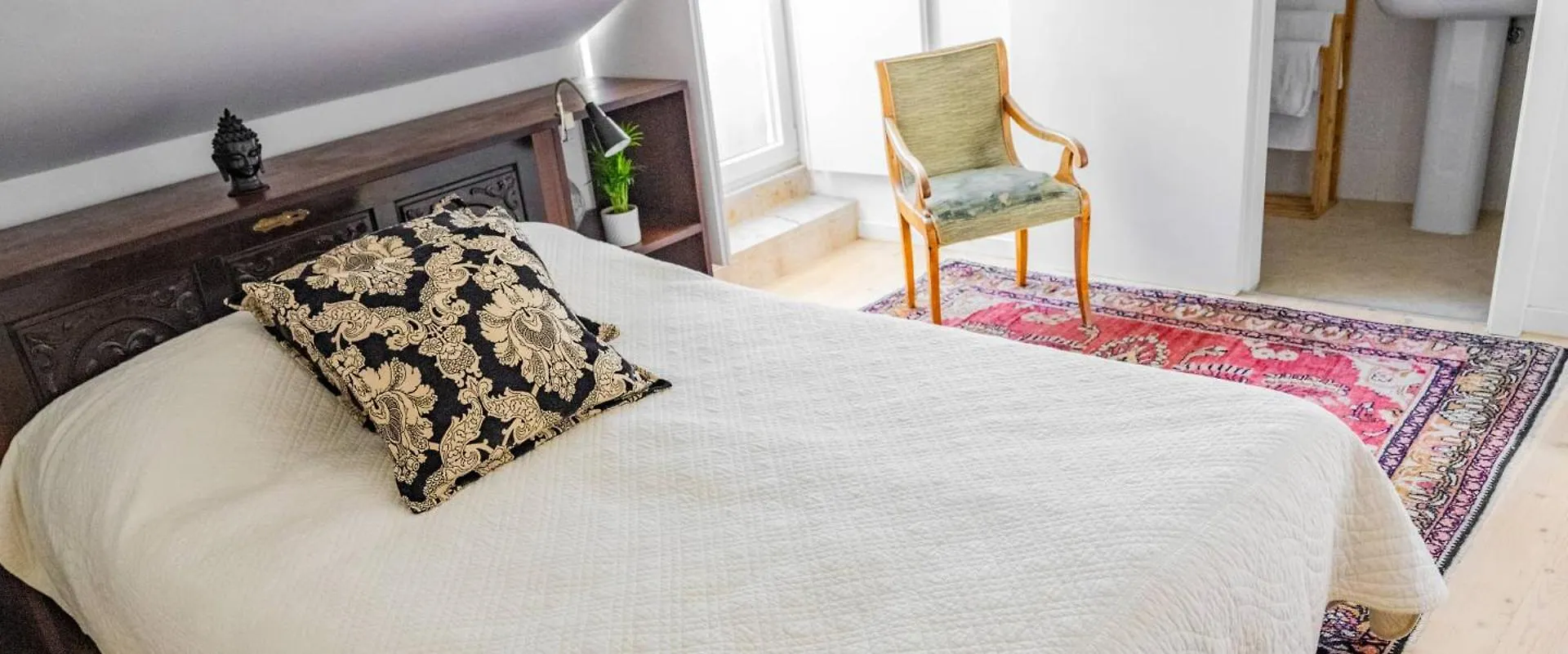 Tings Lisbon Hotel Portugal