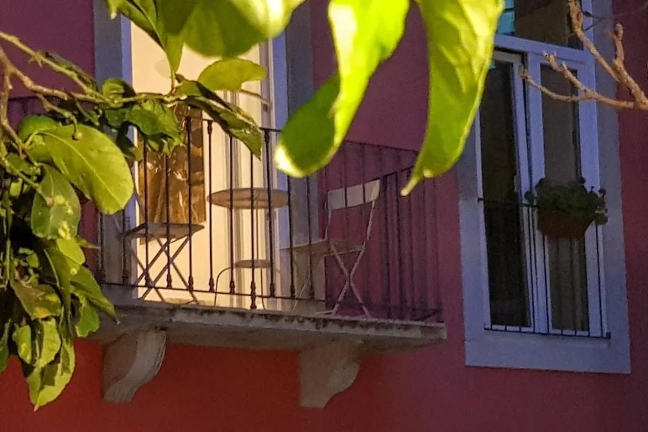 **  Tings Lisbon Hotel Portugal