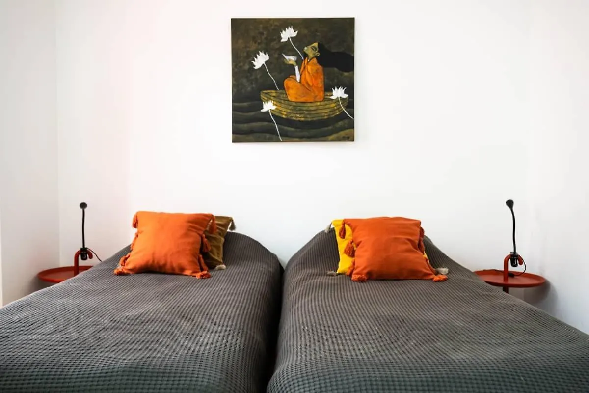 Tings Lisbon Hotel