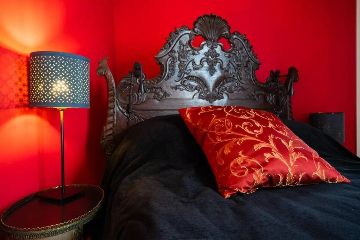 Tings Lisbon Hotel Portugal