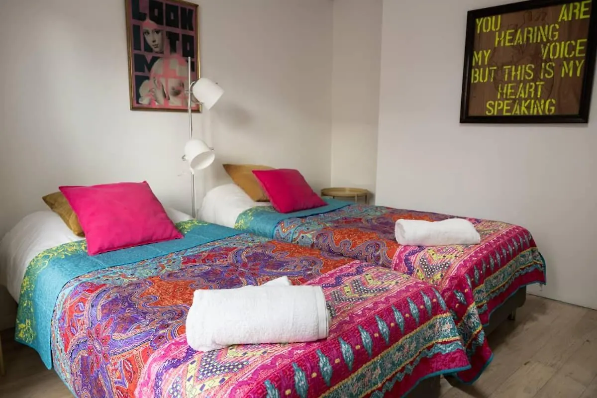 Tings Lisbon Hotel