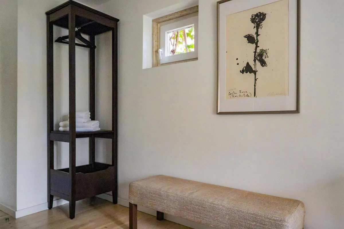Tings Lisbon Hotel 2*,
