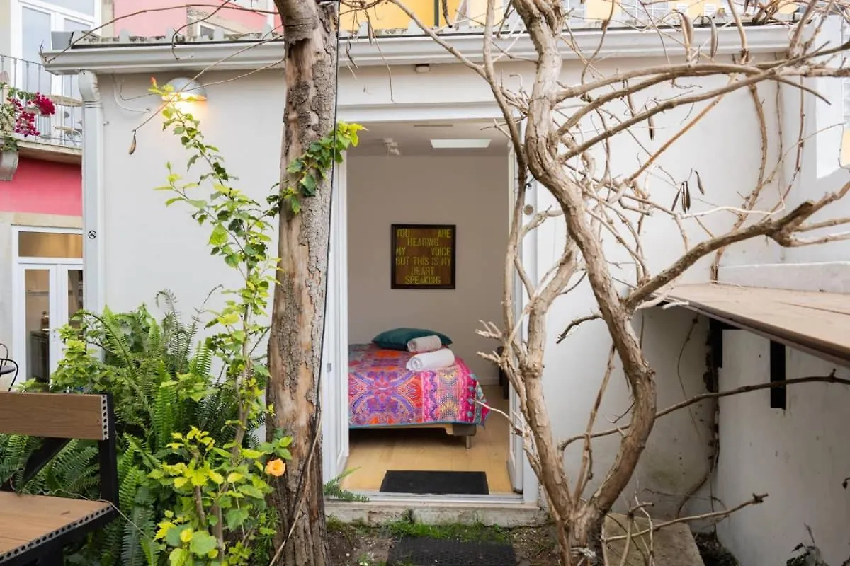 Tings Lisbon Hotel