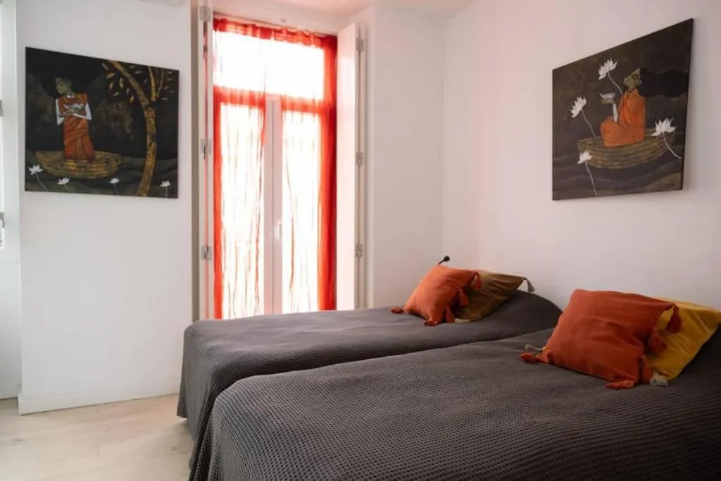 Tings Lisbon Hotel