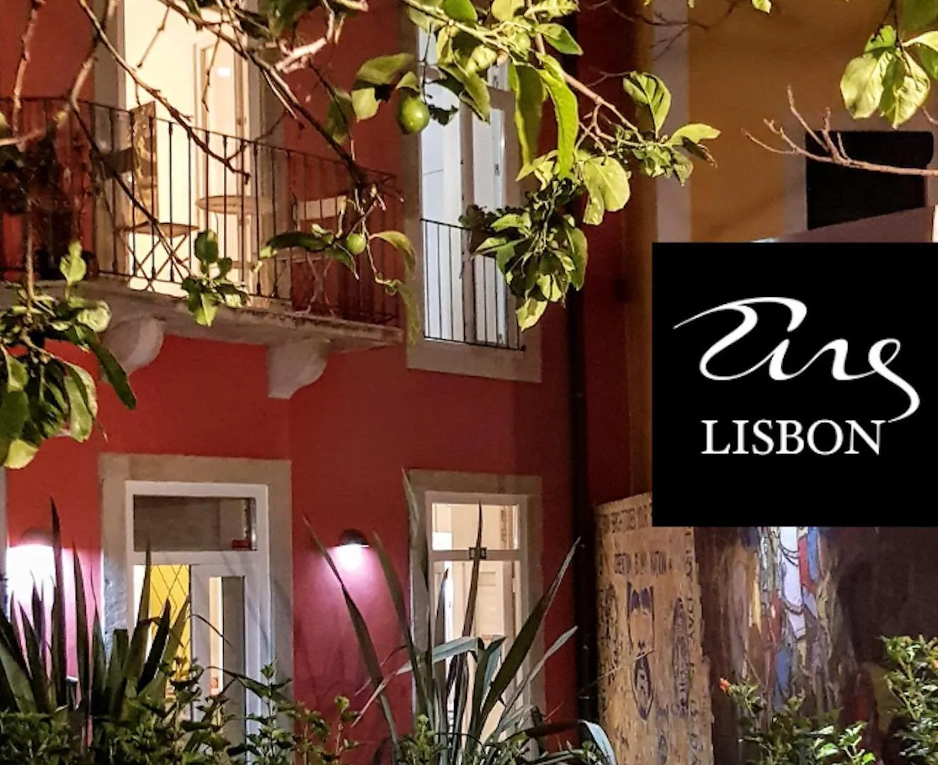 Tings Lisbon Hotel