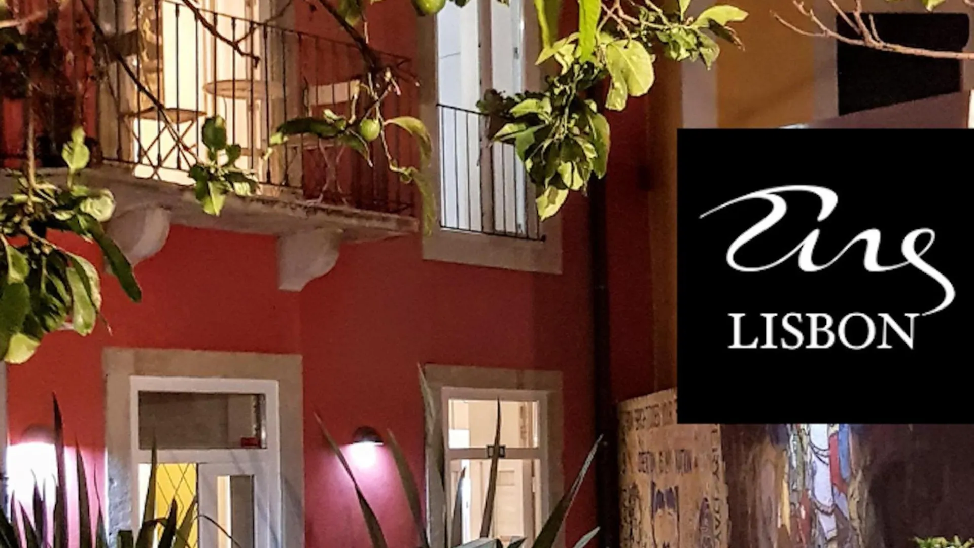Tings Lisbon location