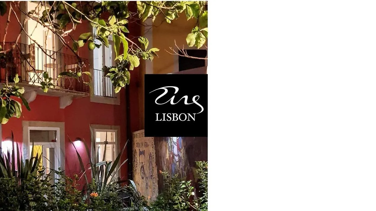 Tings Lisbon Hotel