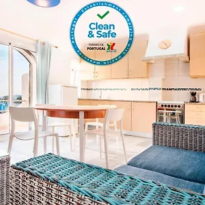 Aparthotel Tonel Turisticos Sagres