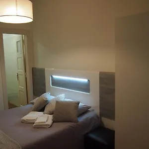 Guest house View, Lisbon