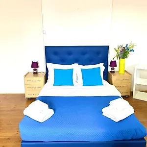 Affittacamere Classic Chiado 1 - With Shared Bathroom