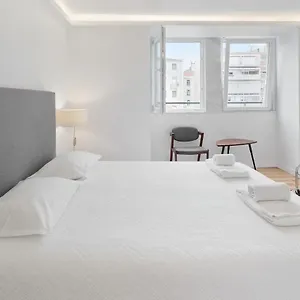 Gasthof With Private Bathroom -alcantara, Lissabon