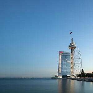 Otel Myriad By Sana