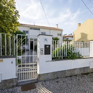 Mahouse Penzion