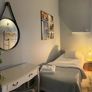 Гостевой дом Residencial **