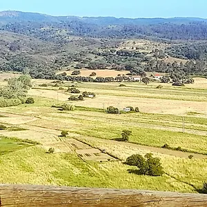  Gasthof Casa Rocha Relax Portugal