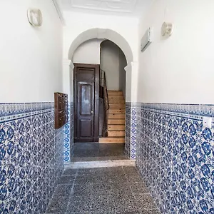 Guest house Lisbon Guesthouse, Lisbon