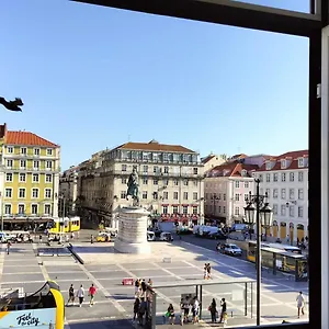 Hostel Figueira House In Beira Minho, Lissabon