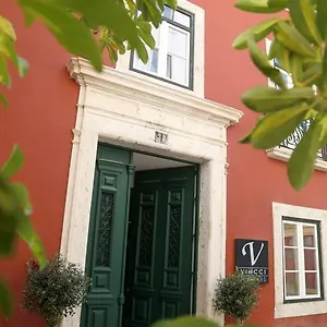 4* Hotel Vincci Alfama