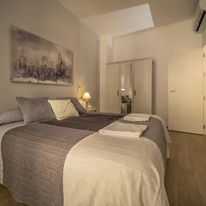 Apartamento Rincones De Stephan
