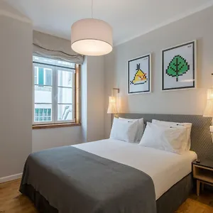 4* Szálloda Urbano Flh