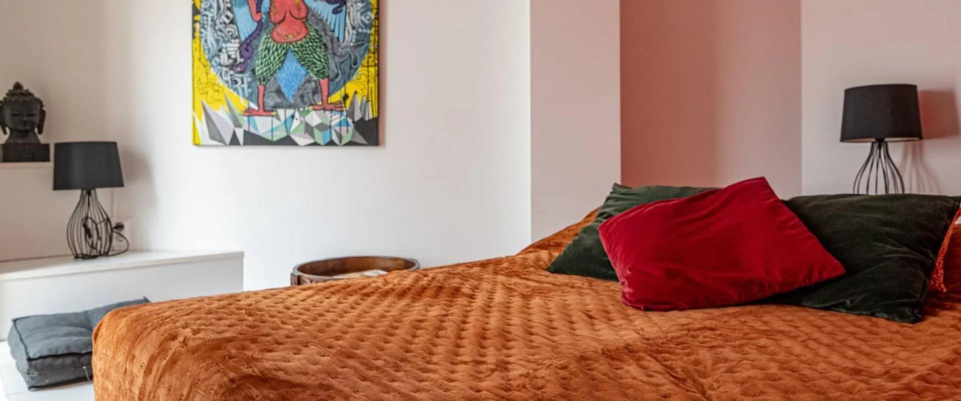 Tings Lisbon Hotel