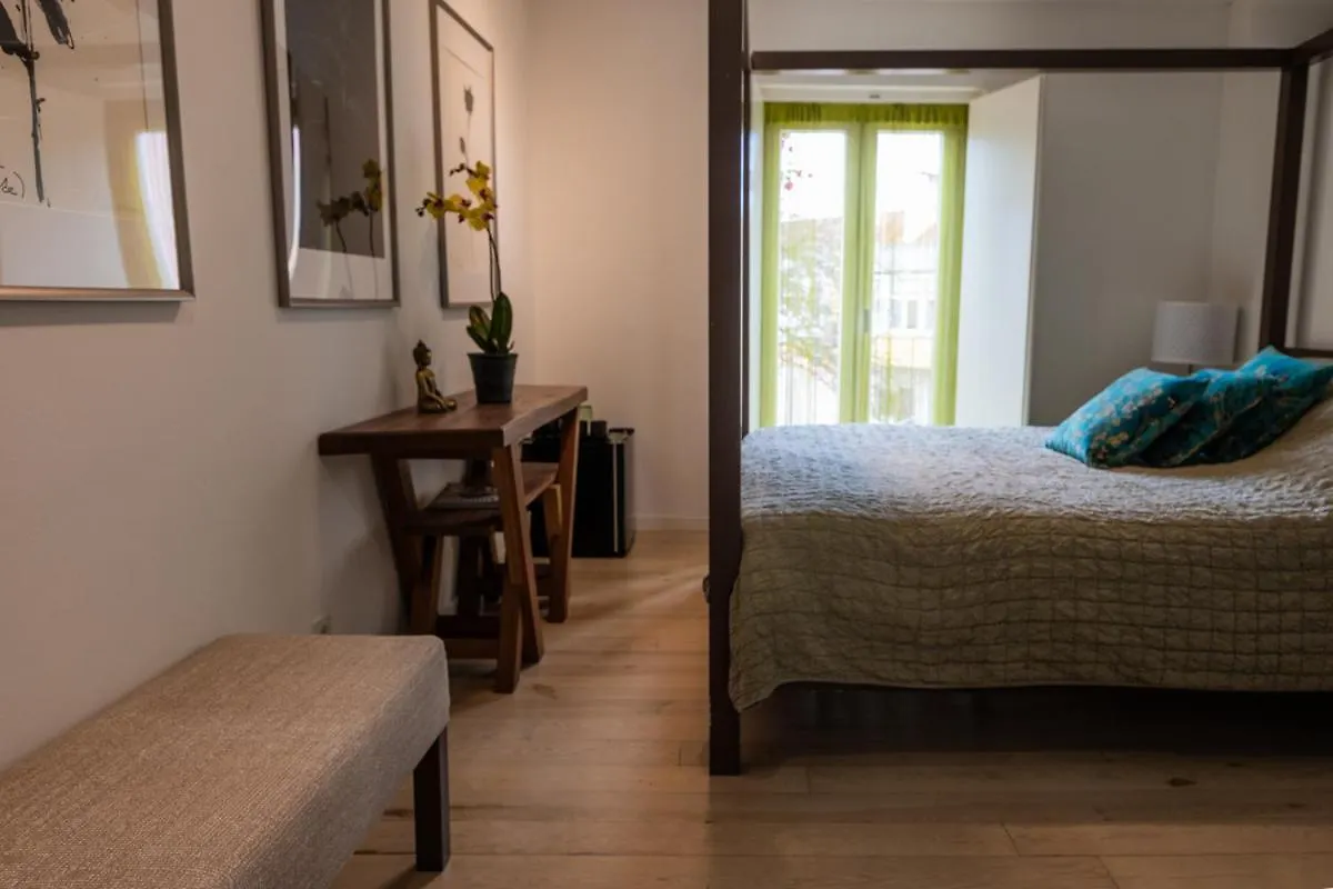 Tings Lisbon Hotel