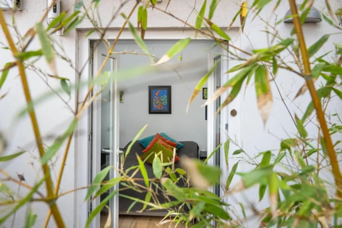 Tings Lisbon Hotel