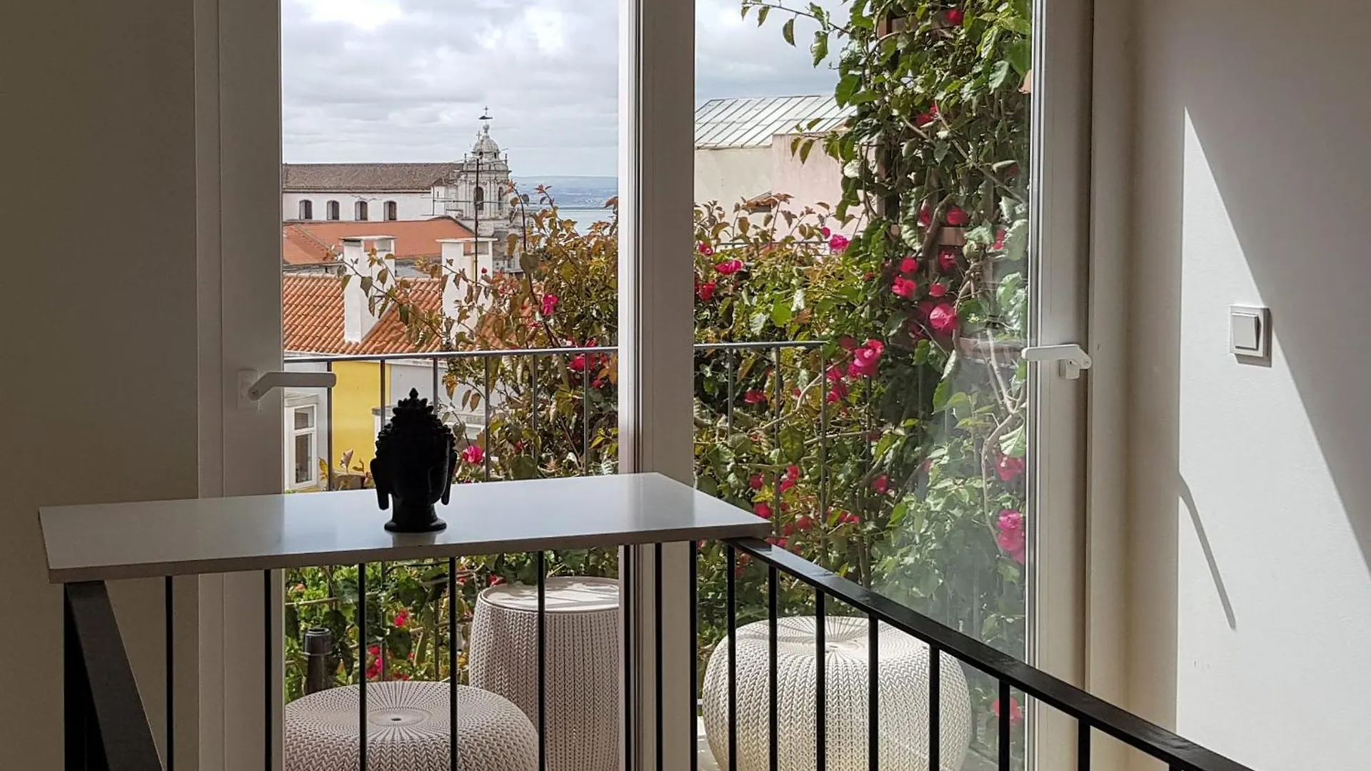 Tings Lisbon Hotel
