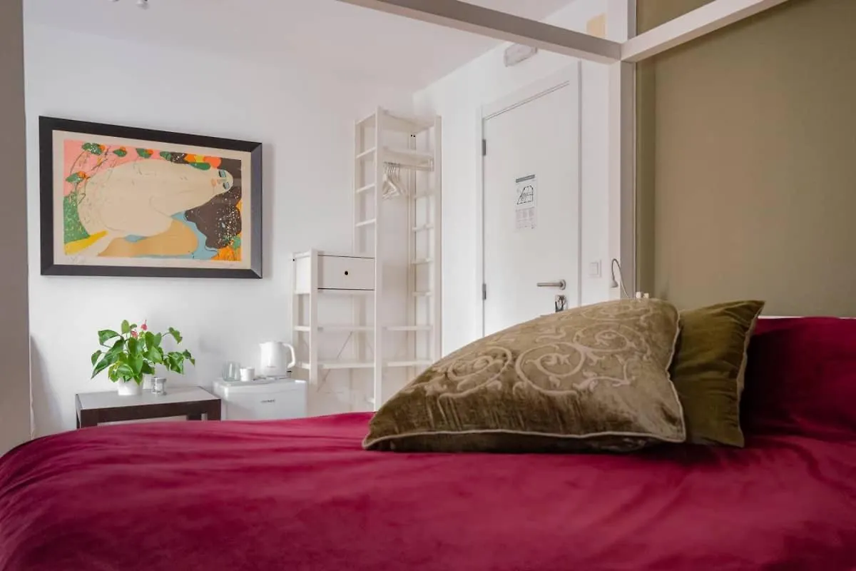 Tings Lisbon Hotel
