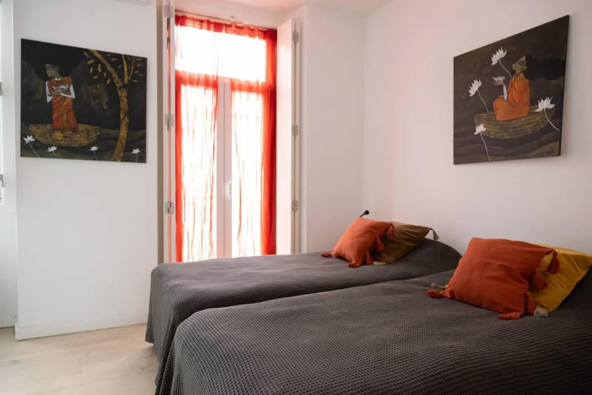 **  Tings Lisbon Hotel Portugal