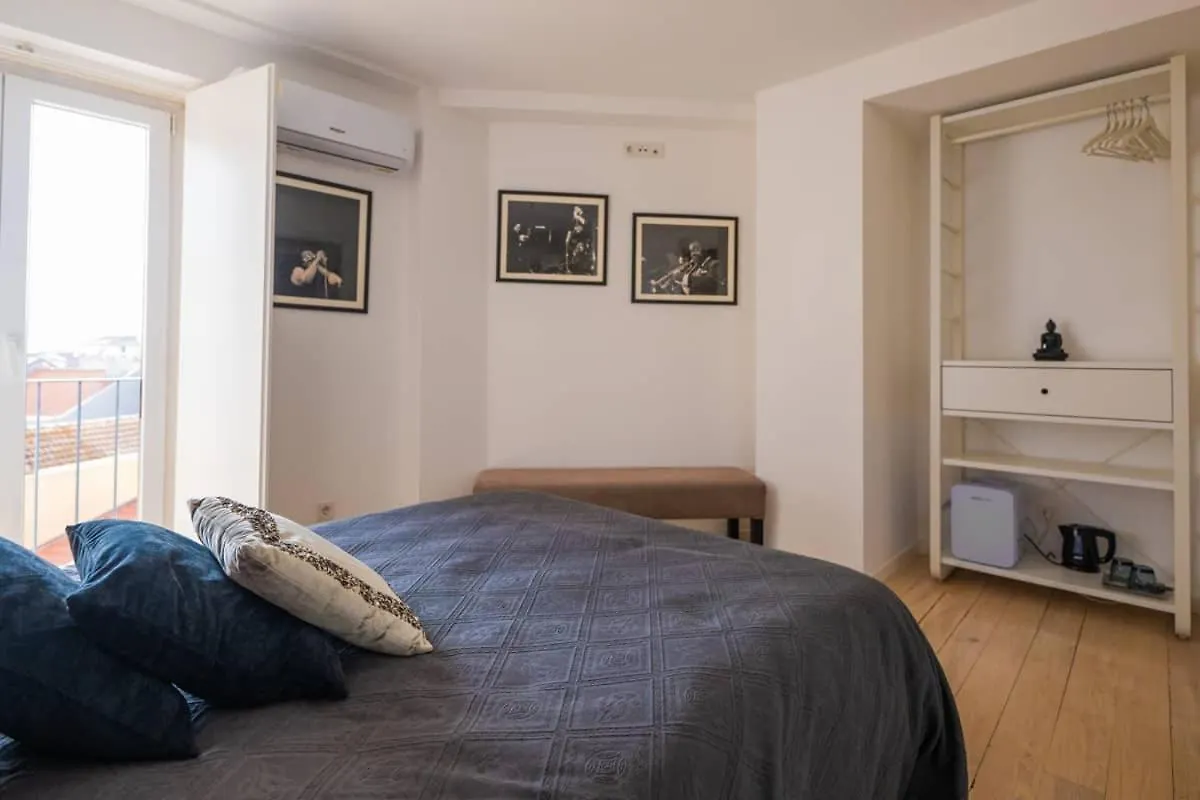 Tings Lisbon Hotel