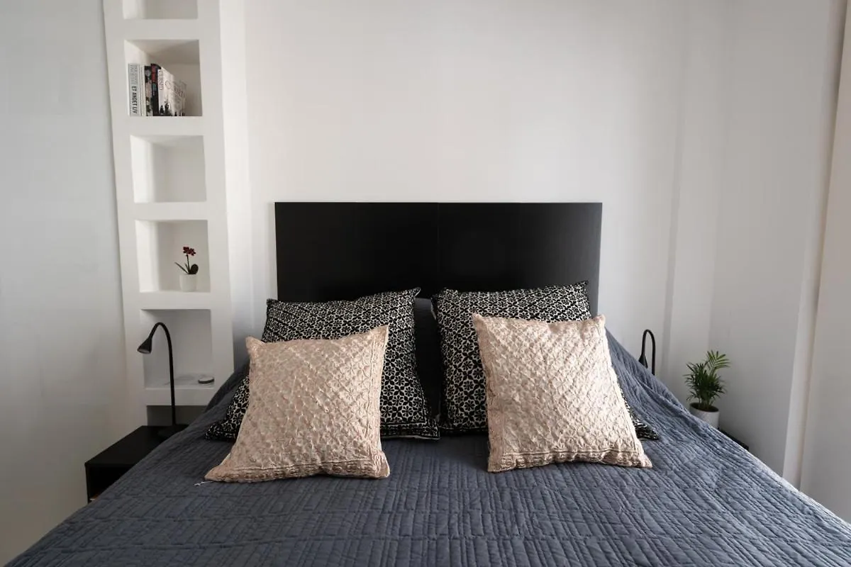 Tings Lisbon Hotel