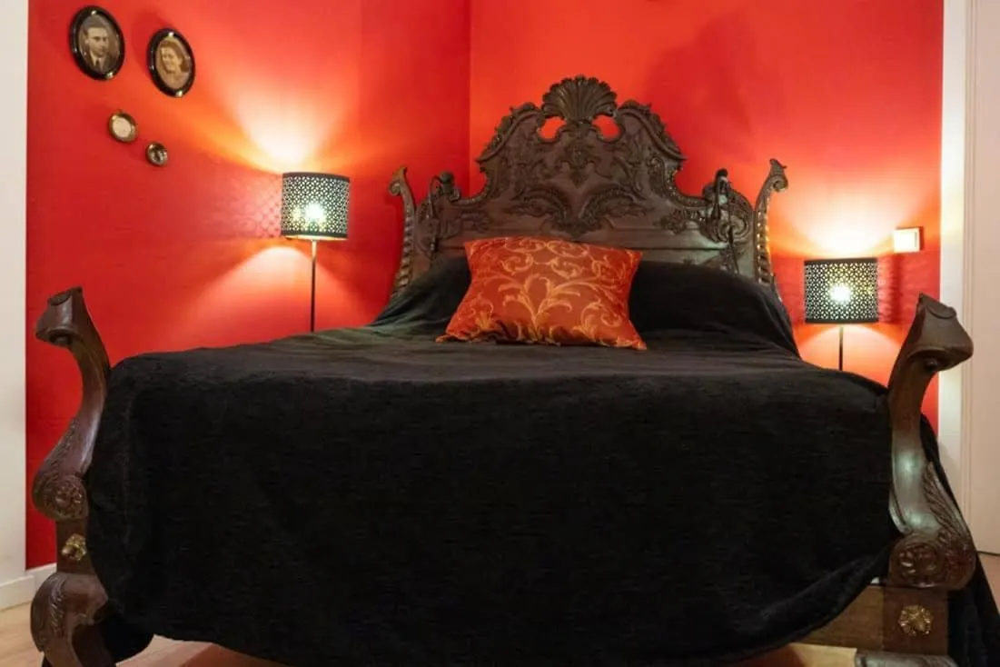 Hotel Tings Lissabon Portugal