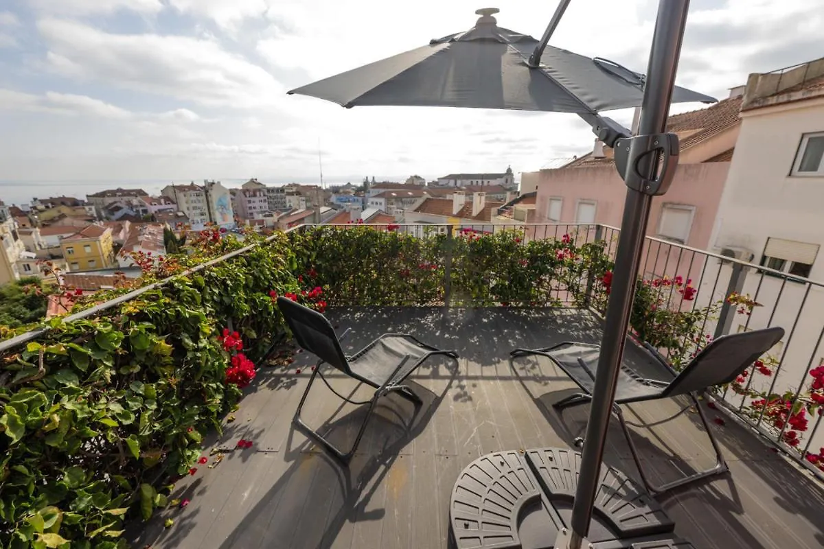 Hotel Tings Lissabon 2*,  Portugal