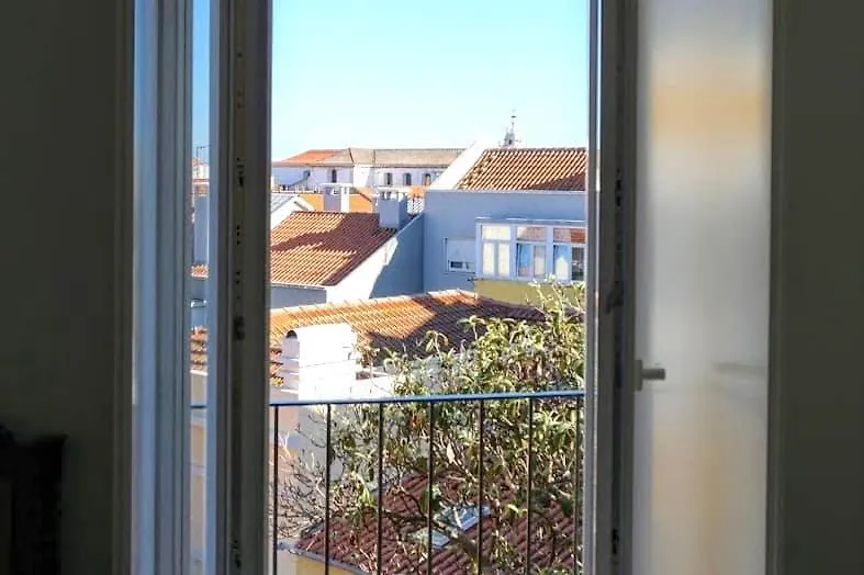 **  Hotel Tings Lissabon Portugal